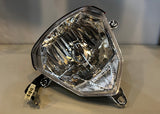 Beta Headlight Assembly