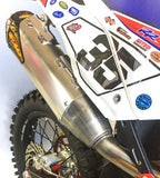 FMF Beta RR|RS|RR-S (10-19) Powercore 4 Hex Slip-On