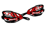 Beta Ultra Pro Bend Cycra Handguard Kit