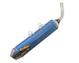 FMF Beta 300RR|250RR|200RR (20-) Titanium Powercore 2.1 Silencer