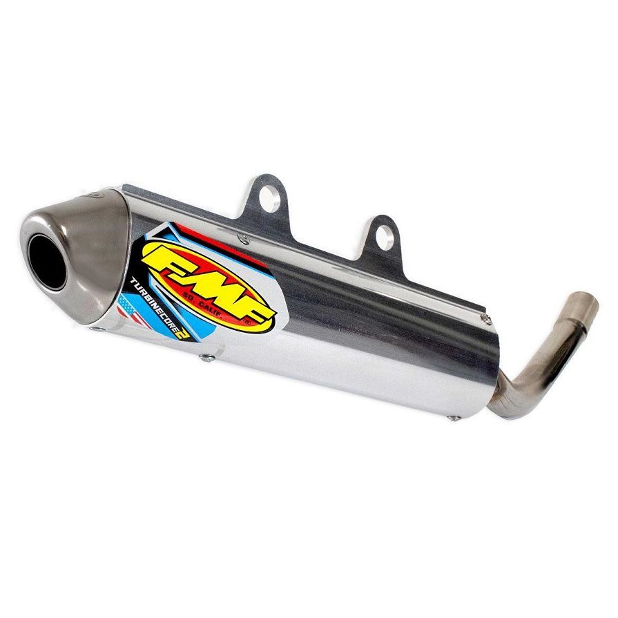 FMF Beta XTrainer (23-) Spark Arrestor – Sierra Motorcycle Supply