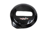 P3 Beta 4-stroke (20-on) CF Clutch Cover Guard