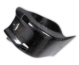 P3 Beta 300|250 (20-) CF Skid Plate
