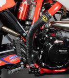 P3 Beta RR|RR-S (20-23) CF Frame Guard Set