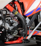 P3 Beta RR|RR-S (20-23) CF Frame Guard Set