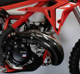 P3 Beta XTrainer CF FMF Performance Fatty Pipe Guard