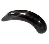 P3 Beta XTrainer CF FMF Performance Fatty Pipe Guard