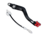 Beta RX|RR|RR-S|RS (20-) Heavy Duty Folding Brake Pedal