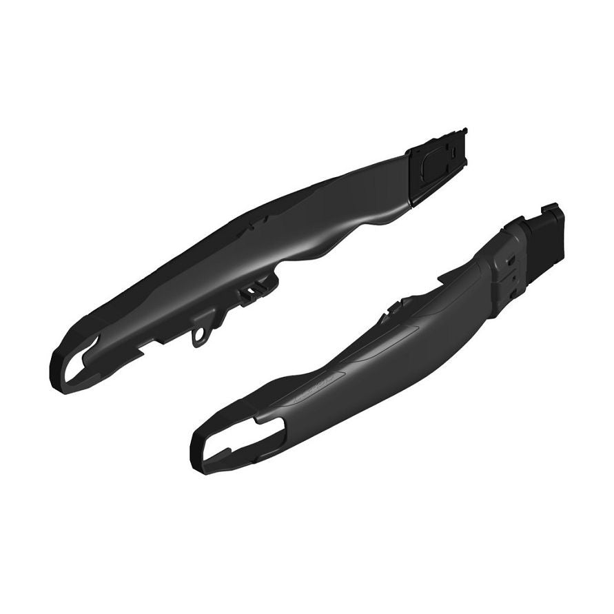 Acerbis Beta (20-) TeketMagnet Swingarm Guards Black – Sierra