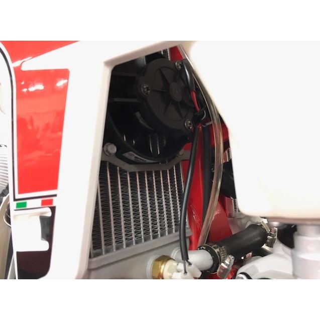 Beta 2-stroke (20-) Cooling Fan Kit – Sierra Motorcycle Supply