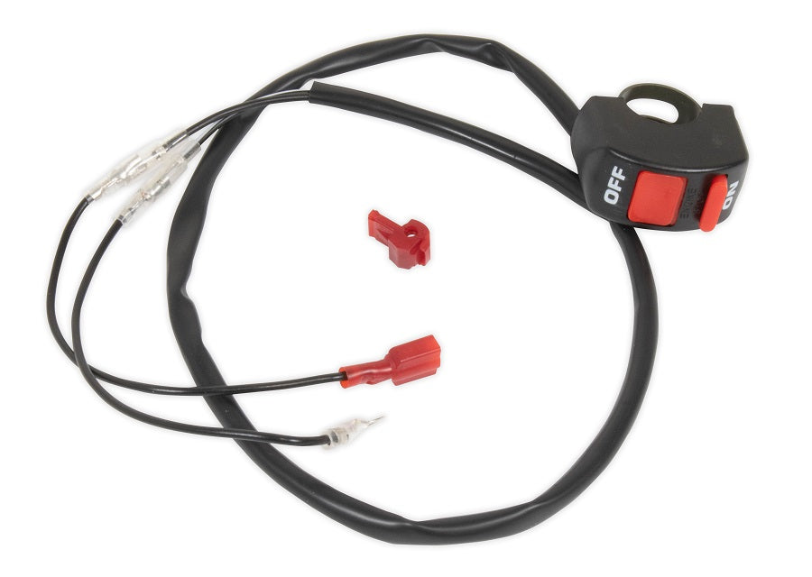 Beta Cooling Fan Manual Switch Kit Sierra Motorcycle Supply