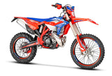 Beta RR (23-) Plastics Kit Blue/Red