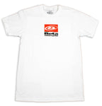 Beta White T-Shirt