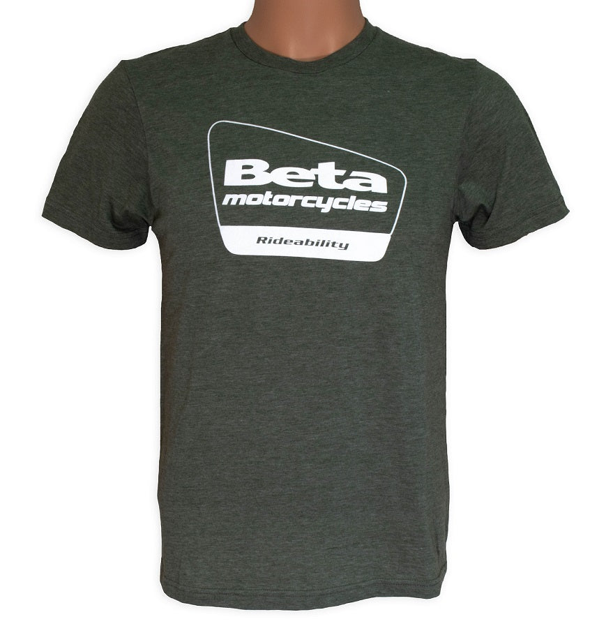 T shirt beta discount racing