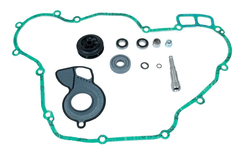 Beta 4stroke (20) Waterpump Rebuild Kit Sierra Motorcycle Supply