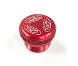 Beta Trial Evo Billet Aluminum Fuel Cap