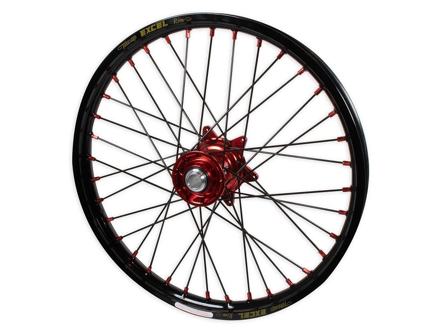 kh250 ホイール　takasago Excel Takasago Rim - KX60 ACS431 - 12
