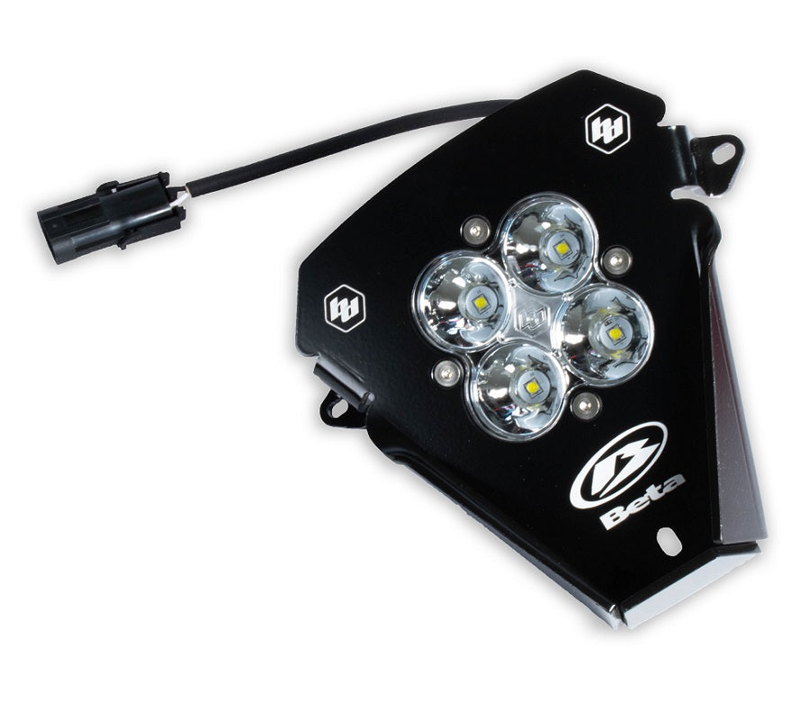 Beta LED Squadron Headlight Kit – Sierra Supply