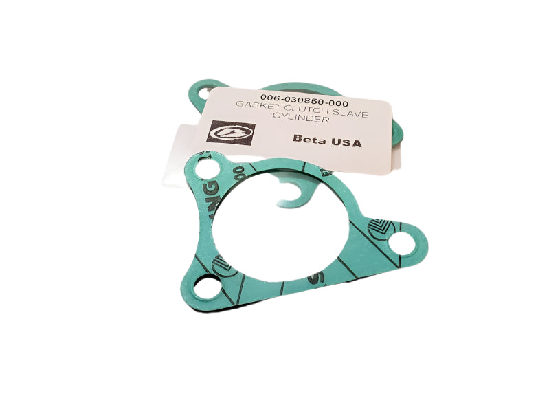 kimla13 Beta Clutch Slave Cylinder Gasket – Sierra Motorcycle Supply