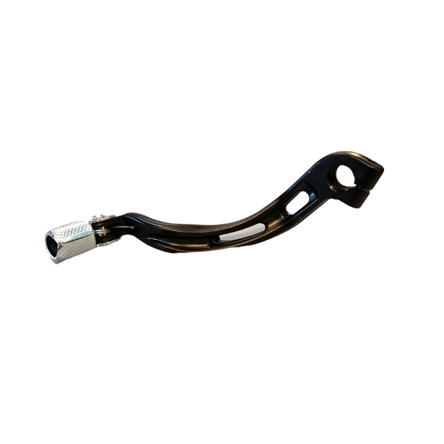 Beta Shift Lever Black – Sierra Motorcycle Supply