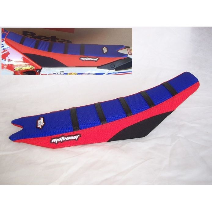 BETA 13-19 シートカバー beta RR クロトレ ベータ