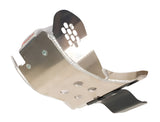 Enduro Engineering Beta 300RR|250RR Aluminum Skid Plate with Lin