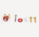 Beta Airbox Cover Screw Kit