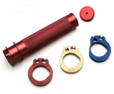 Beta G2 Throttle Cam System