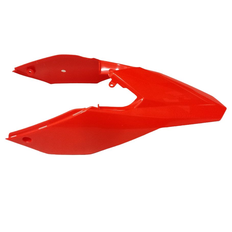 Beta RR|RS Rear Fender Red – Sierra Motorcycle Supply