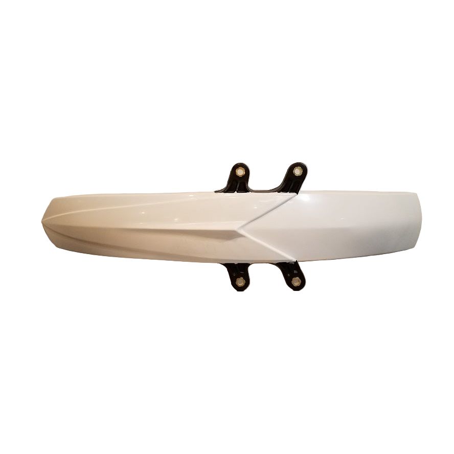 Beta Trial (15) Front Fender – Sierra Motorcycle Supply