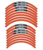 Beta RR Race Edition Graphics Kit (2020)