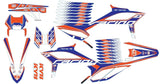 Beta RR Race Edition Graphics Kit (2020)