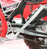 Beta (10-19) Heavy Duty Kickstand