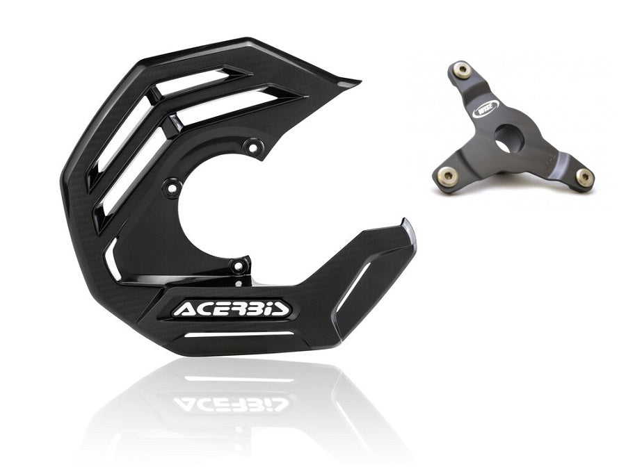 Acerbis Beta XTrainer X-Future Disc Cover – Sierra Motorcycle Supply