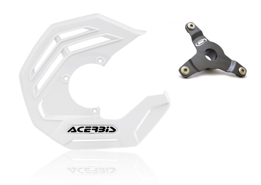 Acerbis Beta XTrainer X-Future Disc Cover