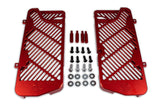 Beta 125RR-S Radiator Guards
