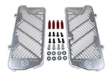 Beta 125RR-S Radiator Guards
