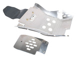 Enduro Engineering Beta 300RR|250RR (22-) Aluminum Skid Plate with Linkage Guard