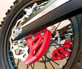 TM Designworks Beta RX|RR Race (25-) Shark Fin Rear Disc Guard