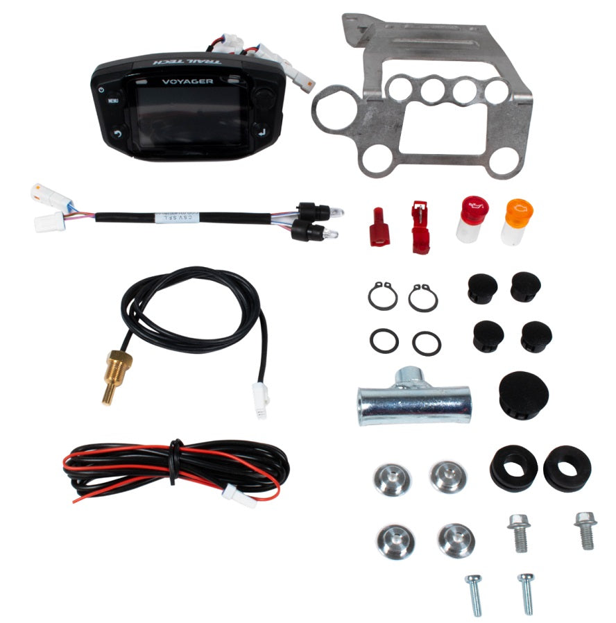 Beta (20-) Trail Tech Voyager GPS Kit – Sierra Motorcycle Supply