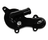 Beta AS3 Billet Water Pump Cover