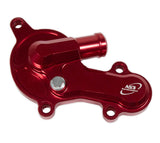 Beta AS3 Billet Water Pump Cover