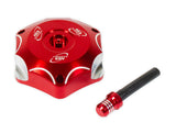 Beta AS3 Billet Fuel Cap