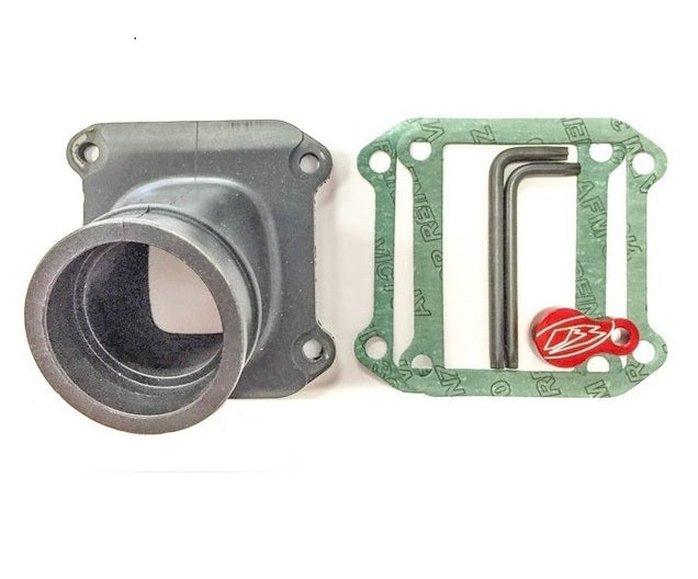 Beta 200RR Oil Injection Removal Kit Sierra Motorcycle Supply