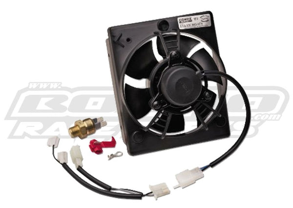 Boano Beta 300RR|250RR (13-19) Cooling Fan Kit