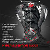 Sidi Crossfire 3 SRS Black Boot