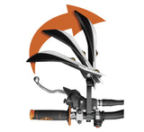 Cycra Rebound Flag Handguard Kit