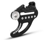 S3 Beta Banana Shark Fin Rear Disc Guard