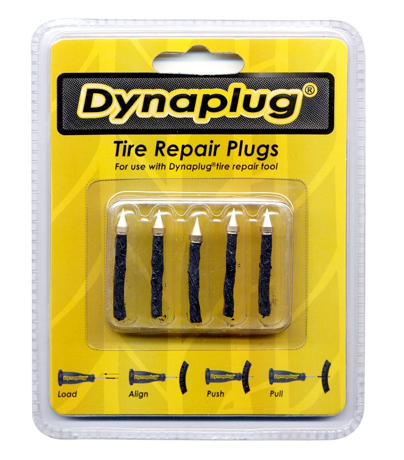 Dynaplug Refill Kit – Sierra Motorcycle Supply