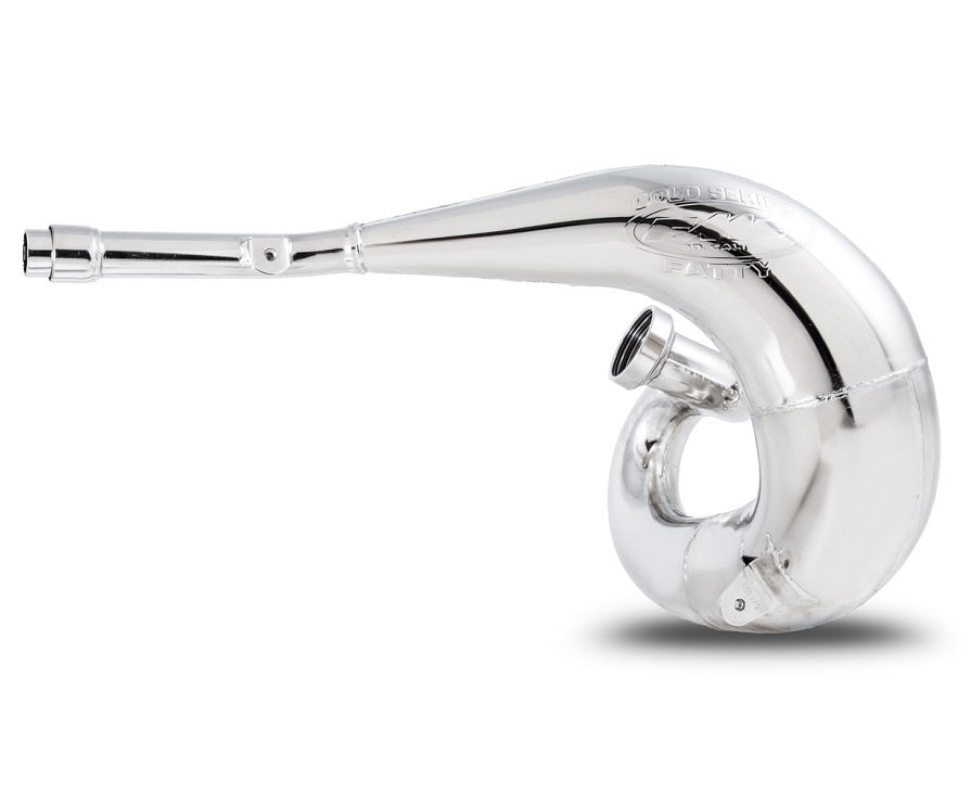FMF Beta XTrainer (15-22) Performance Fatty Pipe – Sierra